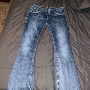 COPY - Rick Revival Kai Boot cut size 32